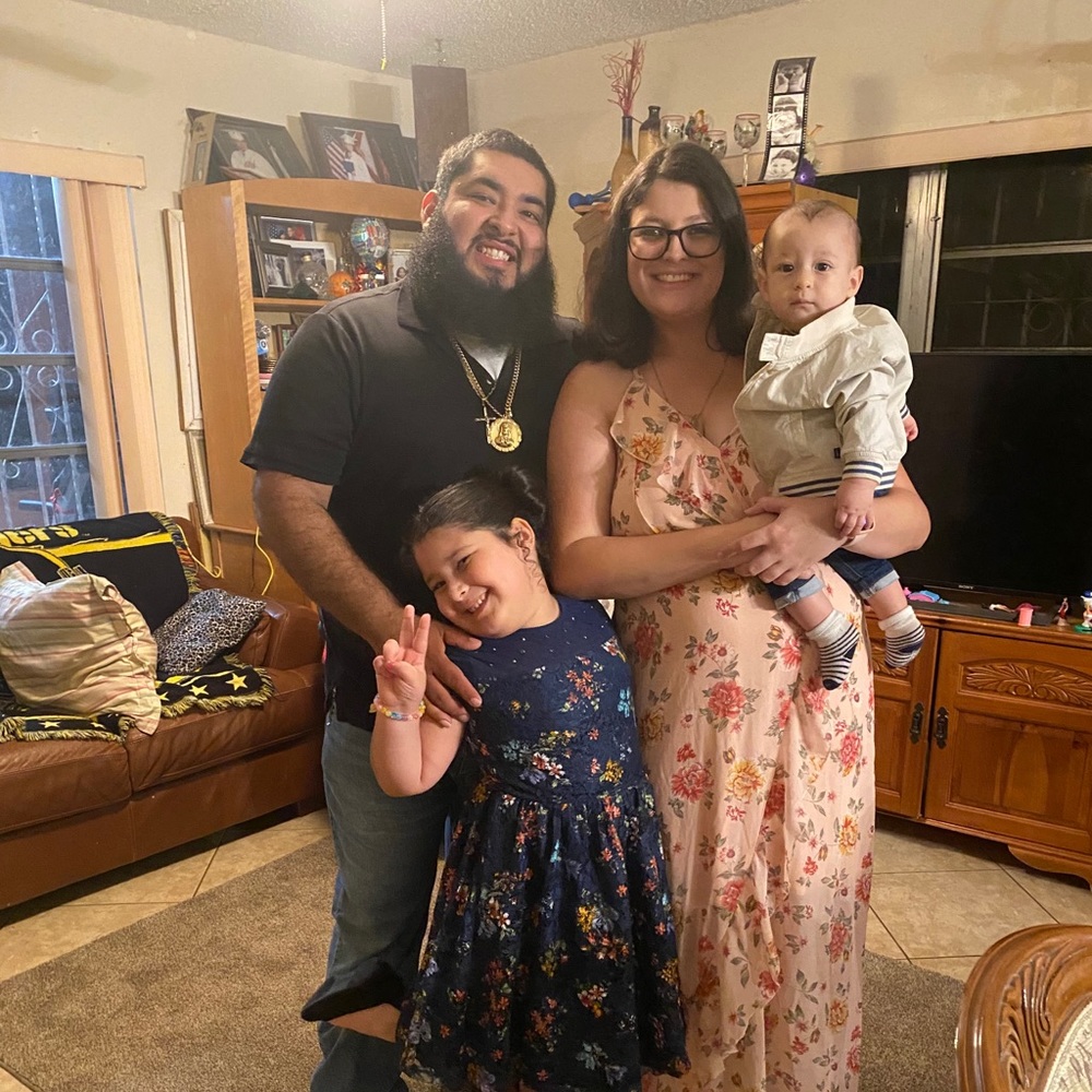 Meet your Posher, Yanicia